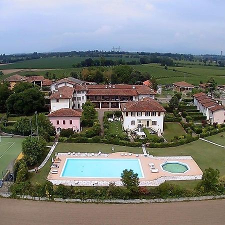 Designcontrodesign Villa Desenzano del Garda Luaran gambar