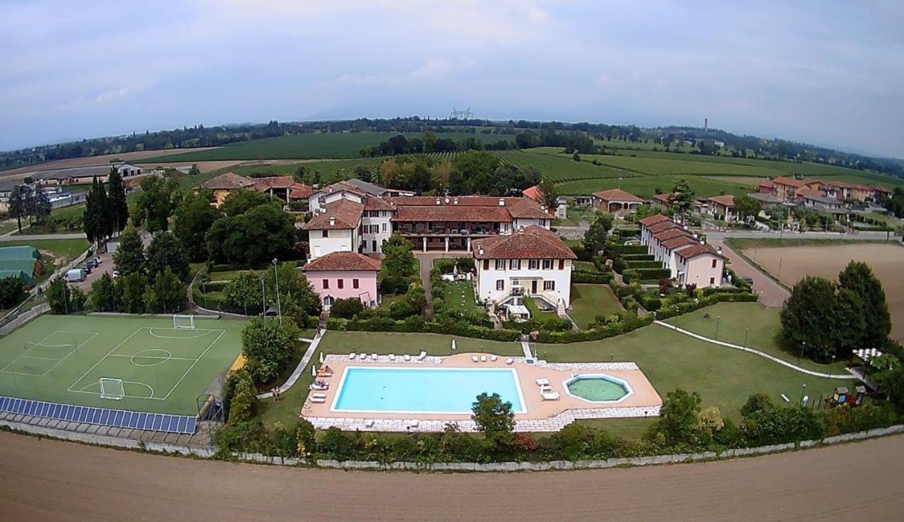 Designcontrodesign Villa Desenzano del Garda Luaran gambar
