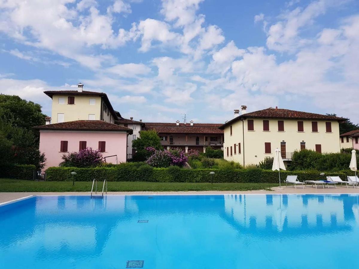 Designcontrodesign Villa Desenzano del Garda Luaran gambar