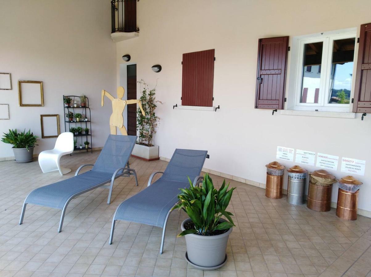 Designcontrodesign Villa Desenzano del Garda Luaran gambar
