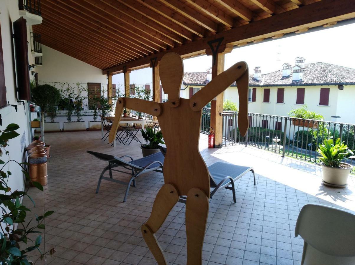 Designcontrodesign Villa Desenzano del Garda Luaran gambar