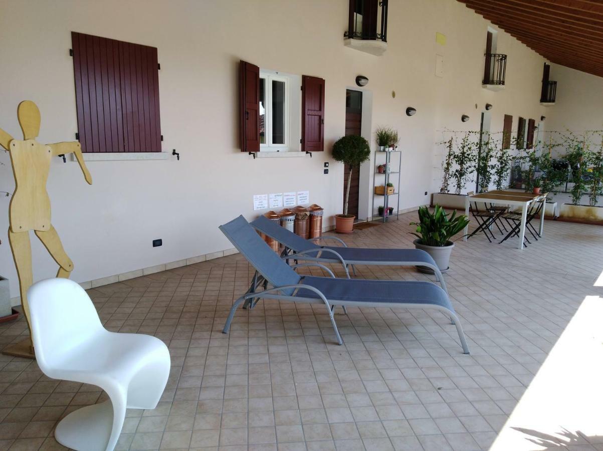Designcontrodesign Villa Desenzano del Garda Luaran gambar