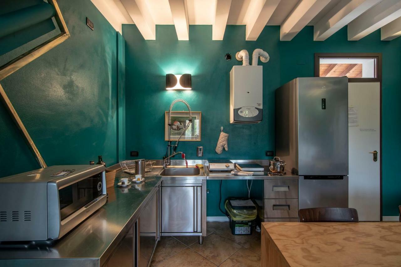 Designcontrodesign Villa Desenzano del Garda Luaran gambar