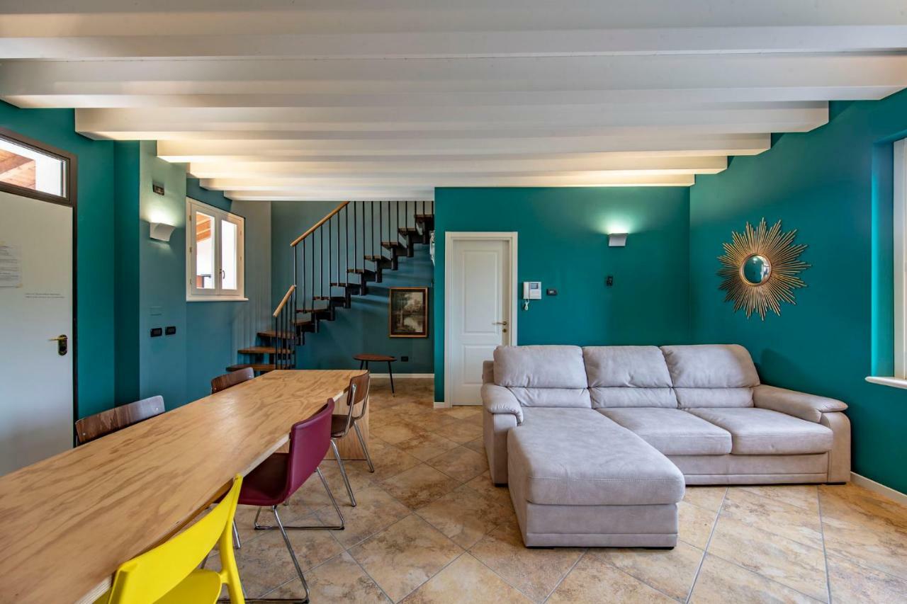 Designcontrodesign Villa Desenzano del Garda Luaran gambar