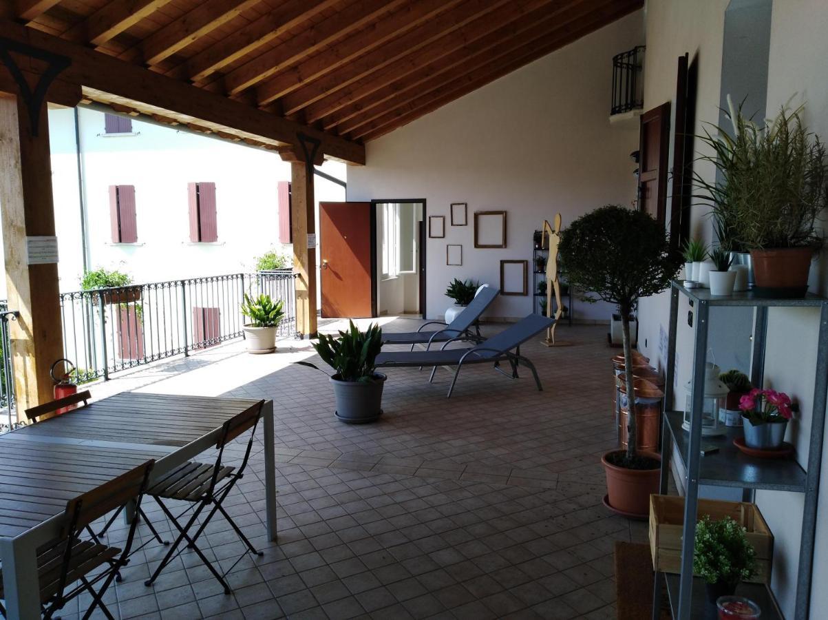 Designcontrodesign Villa Desenzano del Garda Luaran gambar